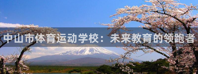 vsport体育官网下载平台注册要钱吗是真的吗：中山