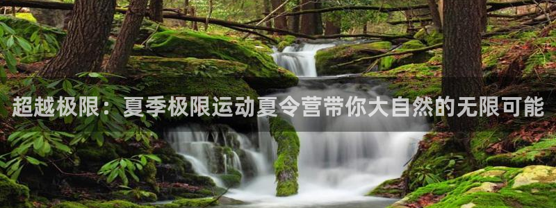 vsport体育官方正版app代理：超越极限：夏季极
